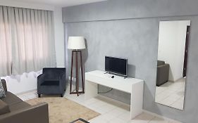 Lavras Apart Hotel